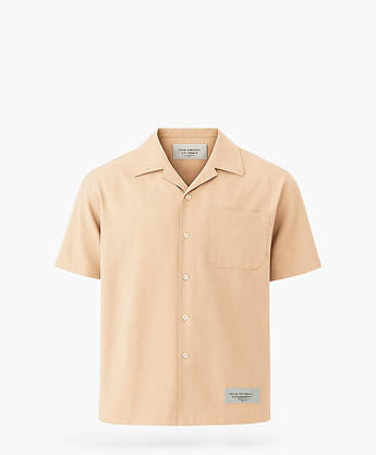 Baller V–Neck Gold