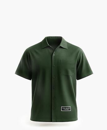 Baller V–Neck Gold
